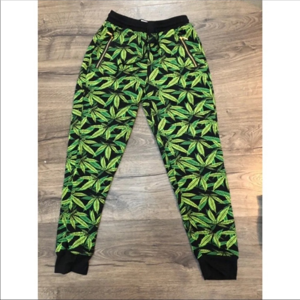 🪐Maryjane Joggers🪐